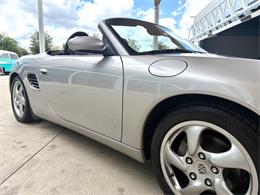 2003 Porsche Boxster (CC-2104798) for sale in Bradenton, Florida