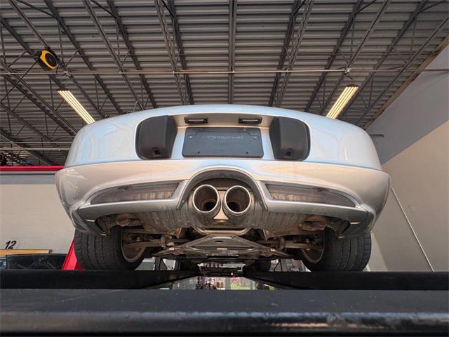 2003 Porsche Boxster (CC-2104798) for sale in Bradenton, Florida