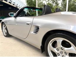 2003 Porsche Boxster (CC-2104798) for sale in Bradenton, Florida