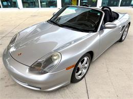 2003 Porsche Boxster (CC-2104798) for sale in Bradenton, Florida