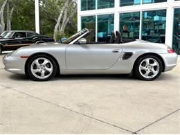 2003 Porsche Boxster (CC-2104798) for sale in Bradenton, Florida