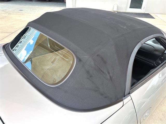 2003 Porsche Boxster (CC-2104798) for sale in Bradenton, Florida