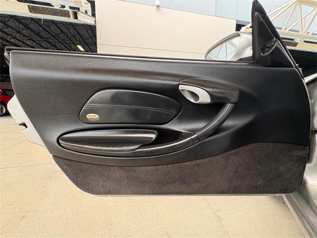 2003 Porsche Boxster (CC-2104798) for sale in Bradenton, Florida
