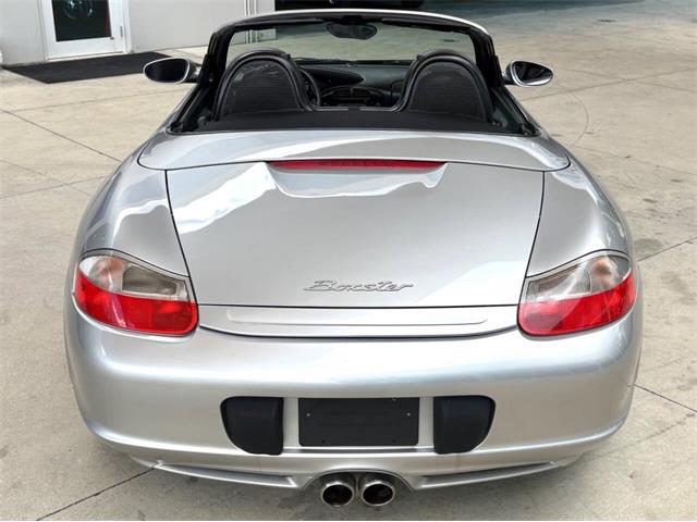 2003 Porsche Boxster (CC-2104798) for sale in Bradenton, Florida