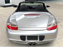 2003 Porsche Boxster (CC-2104798) for sale in Bradenton, Florida