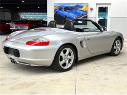2003 Porsche Boxster (CC-2104798) for sale in Bradenton, Florida