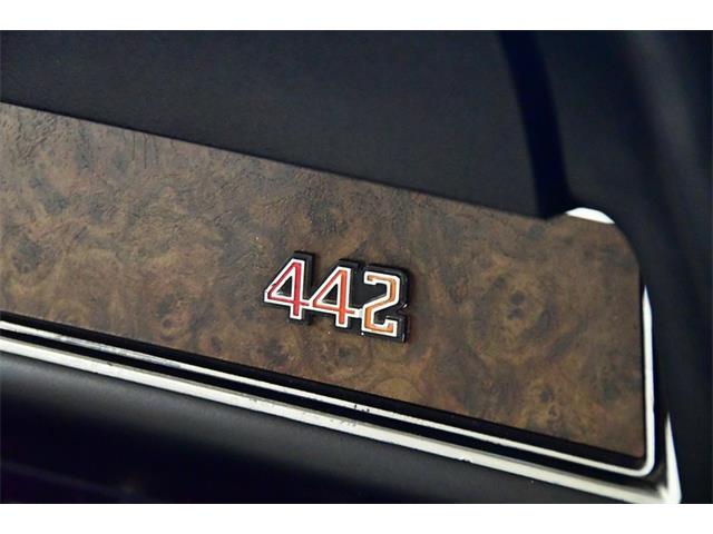 1970 Oldsmobile 442 (CC-2104799) for sale in Volo, Illinois