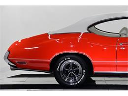 1970 Oldsmobile 442 (CC-2104799) for sale in Volo, Illinois