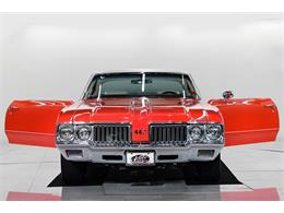 1970 Oldsmobile 442 (CC-2104799) for sale in Volo, Illinois