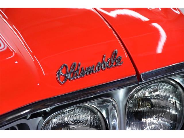 1970 Oldsmobile 442 (CC-2104799) for sale in Volo, Illinois