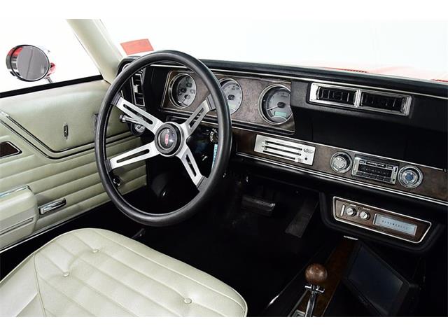 1970 Oldsmobile 442 (CC-2104799) for sale in Volo, Illinois