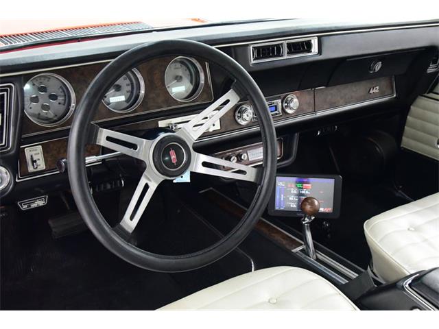 1970 Oldsmobile 442 (CC-2104799) for sale in Volo, Illinois