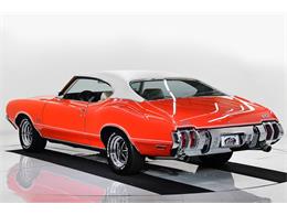 1970 Oldsmobile 442 (CC-2104799) for sale in Volo, Illinois
