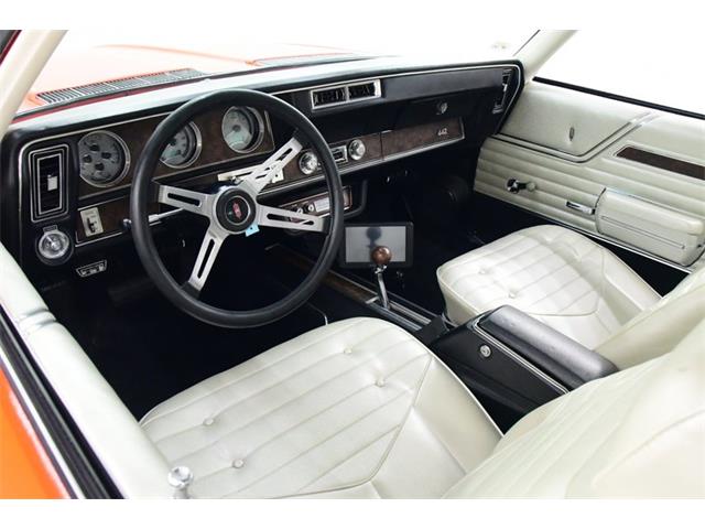 1970 Oldsmobile 442 (CC-2104799) for sale in Volo, Illinois