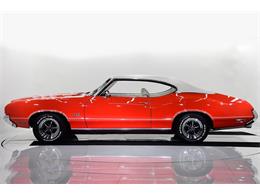 1970 Oldsmobile 442 (CC-2104799) for sale in Volo, Illinois