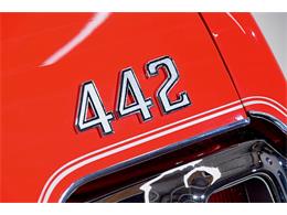 1970 Oldsmobile 442 (CC-2104799) for sale in Volo, Illinois