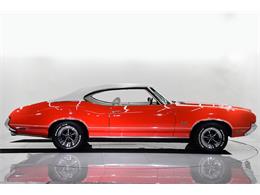 1970 Oldsmobile 442 (CC-2104799) for sale in Volo, Illinois