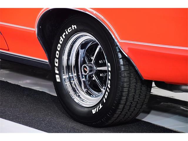 1970 Oldsmobile 442 (CC-2104799) for sale in Volo, Illinois