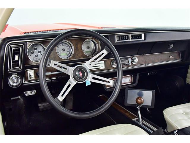 1970 Oldsmobile 442 (CC-2104799) for sale in Volo, Illinois