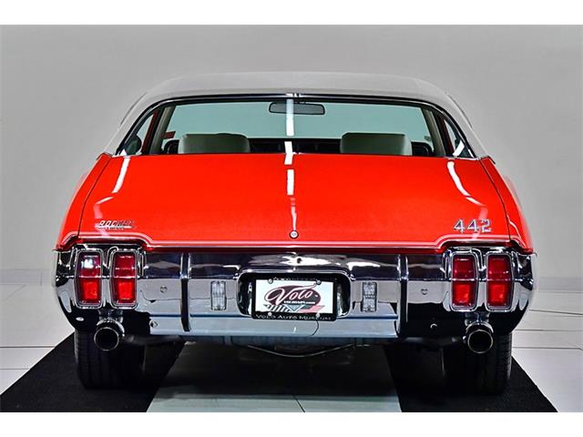 1970 Oldsmobile 442 (CC-2104799) for sale in Volo, Illinois