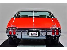 1970 Oldsmobile 442 (CC-2104799) for sale in Volo, Illinois