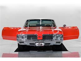 1970 Oldsmobile 442 (CC-2104799) for sale in Volo, Illinois