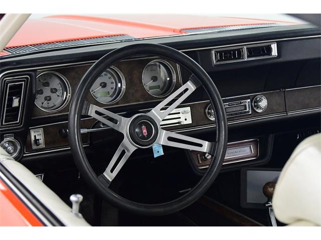 1970 Oldsmobile 442 (CC-2104799) for sale in Volo, Illinois