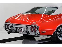 1970 Oldsmobile 442 (CC-2104799) for sale in Volo, Illinois