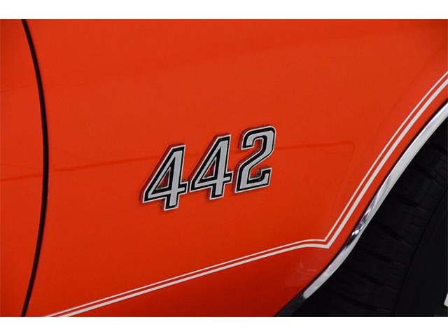 1970 Oldsmobile 442 (CC-2104799) for sale in Volo, Illinois