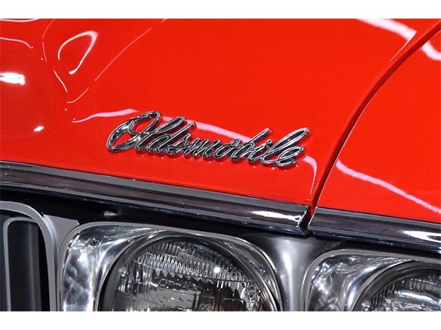 1970 Oldsmobile 442 (CC-2104799) for sale in Volo, Illinois