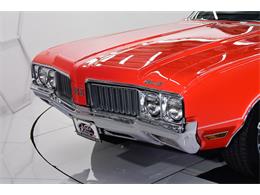 1970 Oldsmobile 442 (CC-2104799) for sale in Volo, Illinois