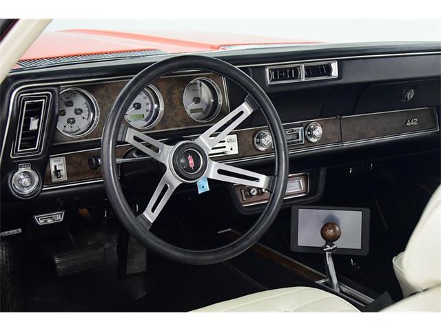 1970 Oldsmobile 442 (CC-2104799) for sale in Volo, Illinois