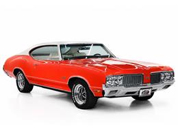 1970 Oldsmobile 442 (CC-2104799) for sale in Volo, Illinois