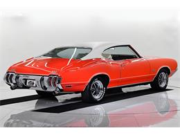 1970 Oldsmobile 442 (CC-2104799) for sale in Volo, Illinois