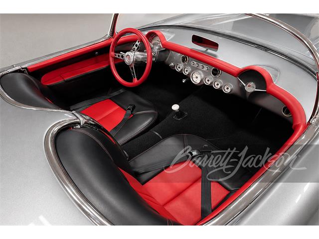 1954 Chevrolet Corvette (CC-2100048) for sale in Las Vegas, Nevada