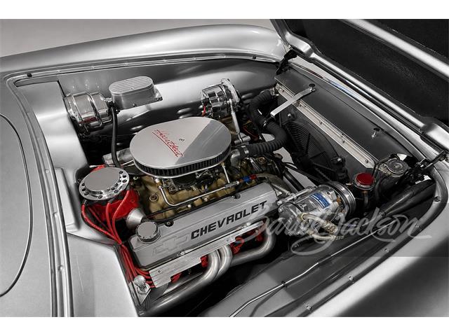 1954 Chevrolet Corvette (CC-2100048) for sale in Las Vegas, Nevada