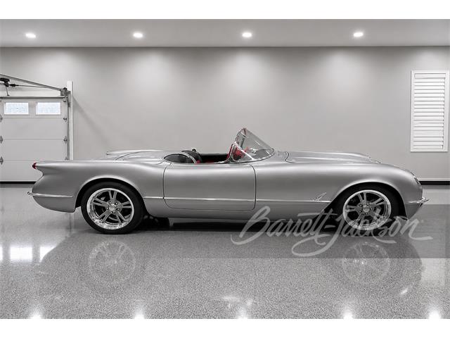 1954 Chevrolet Corvette (CC-2100048) for sale in Las Vegas, Nevada