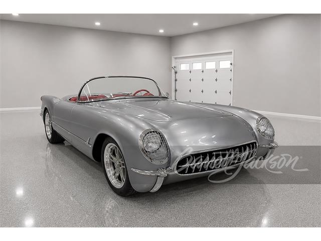 1954 Chevrolet Corvette (CC-2100048) for sale in Las Vegas, Nevada