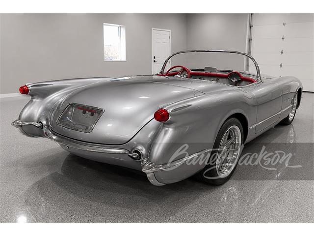 1954 Chevrolet Corvette (CC-2100048) for sale in Las Vegas, Nevada
