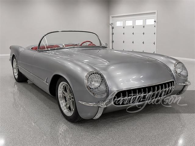 1954 Chevrolet Corvette (CC-2100048) for sale in Las Vegas, Nevada