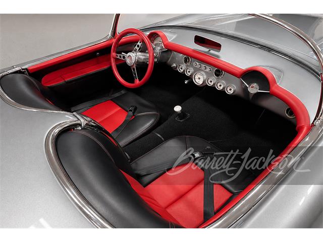1954 Chevrolet Corvette (CC-2100048) for sale in Las Vegas, Nevada