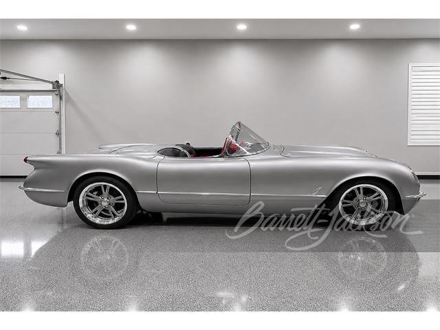 1954 Chevrolet Corvette (CC-2100048) for sale in Las Vegas, Nevada
