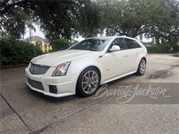 2012 Cadillac CTS-V (CC-2100480) for sale in Las Vegas, Nevada
