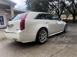 2012 Cadillac CTS-V (CC-2100480) for sale in Las Vegas, Nevada