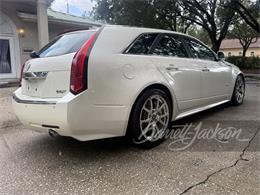 2012 Cadillac CTS-V (CC-2100480) for sale in Las Vegas, Nevada