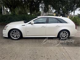 2012 Cadillac CTS-V (CC-2100480) for sale in Las Vegas, Nevada