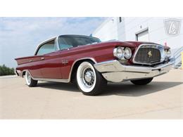1960 Chrysler New Yorker (CC-2104800) for sale in Caledonia, Wisconsin