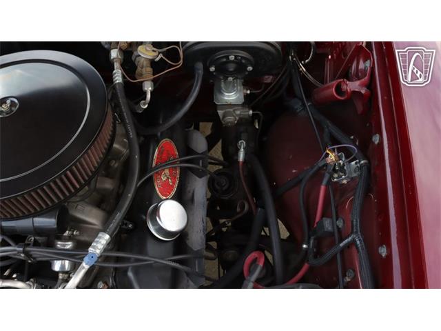 1960 Chrysler New Yorker (CC-2104800) for sale in Caledonia, Wisconsin