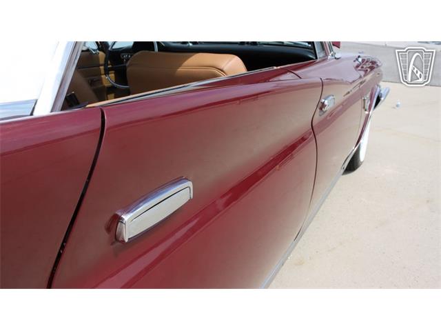 1960 Chrysler New Yorker (CC-2104800) for sale in Caledonia, Wisconsin