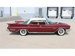 1960 Chrysler New Yorker (CC-2104800) for sale in Caledonia, Wisconsin